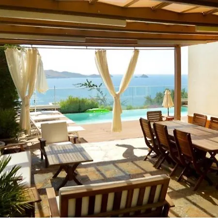 Villa Villalari
