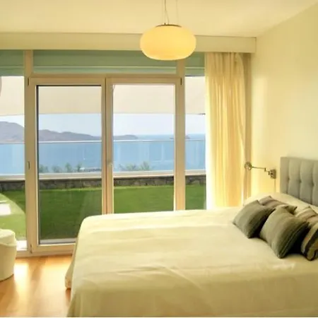 Villalari * Bodrum